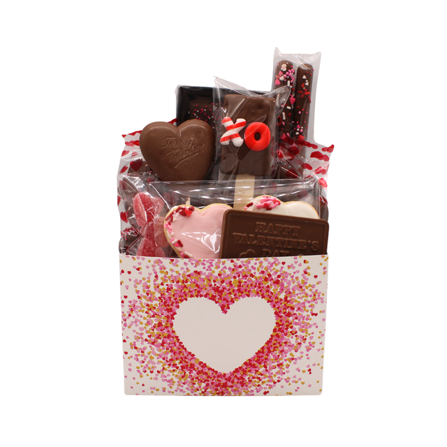 Valentine's Day | Platter's Chocolate Factory