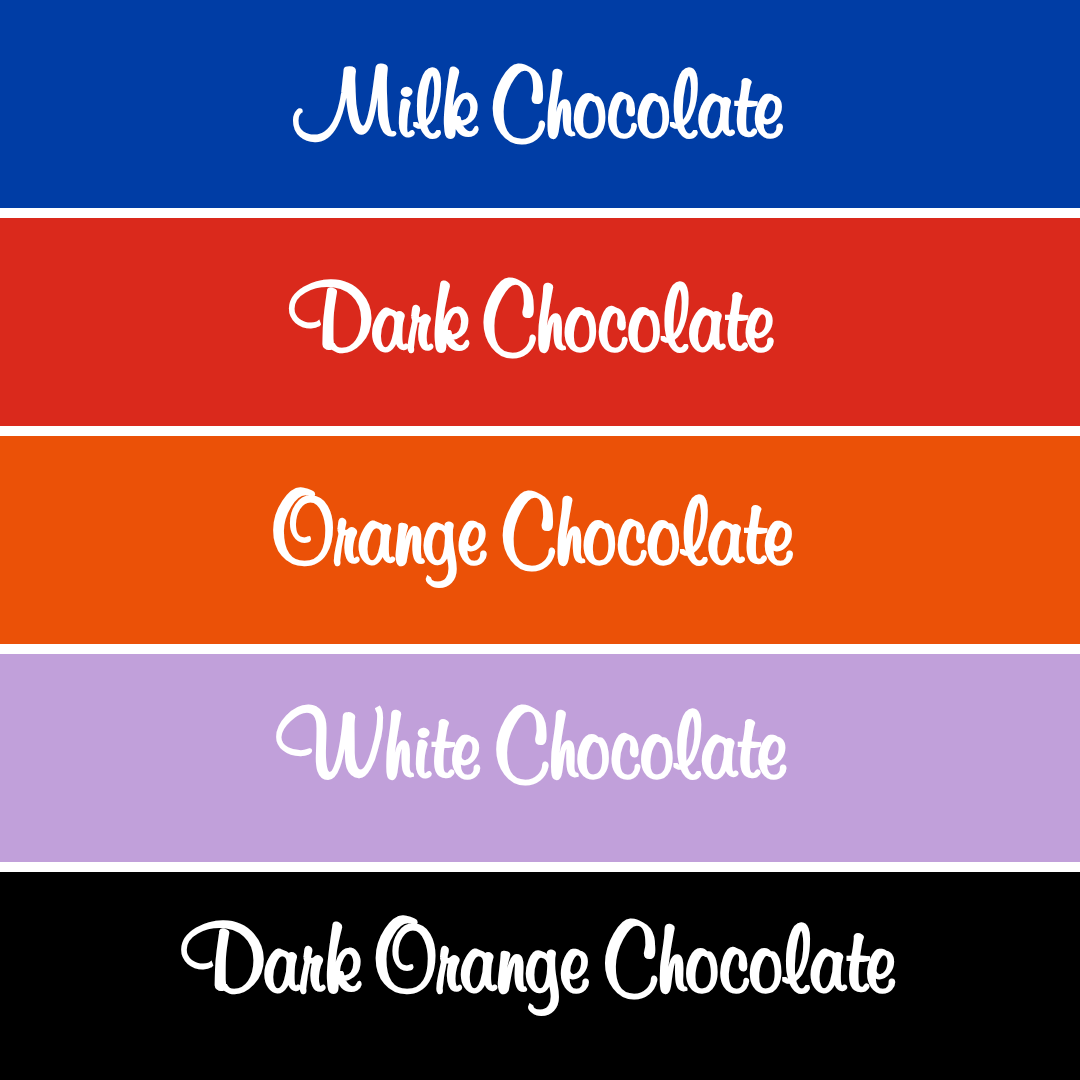 Jaden Bunny | Platter's Chocolate Factory